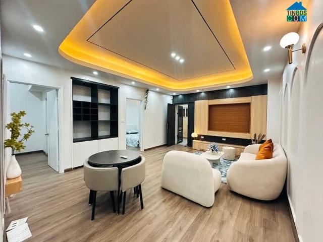 Nhà bán tại Hoàn Kiếm, Hà Nội