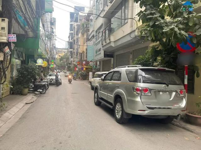 Biệt Thự bán tại Hoàn Kiếm, Hà Nội