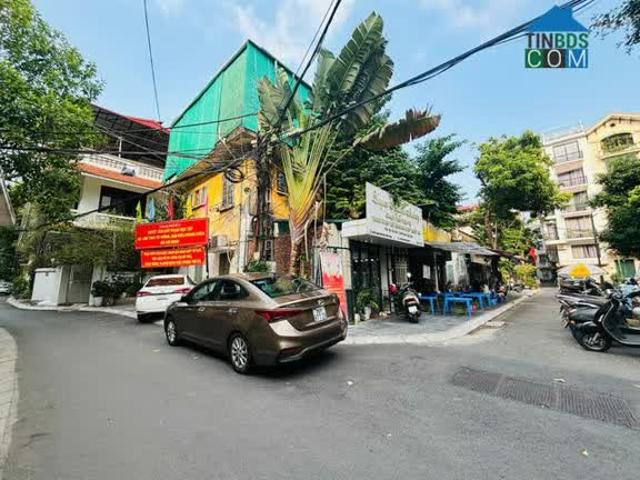 Nhà bán tại Hoàn Kiếm, Hà Nội
