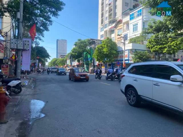 Nhà mặt phố bán tại Hoàn Kiếm, Hà Nội