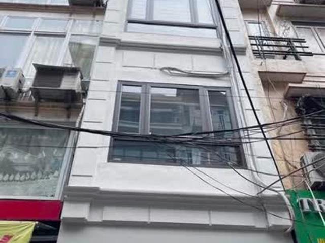 Biệt Thự bán tại Hoàn Kiếm, Hà Nội