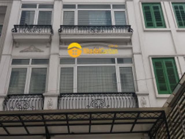 Nhà bán
