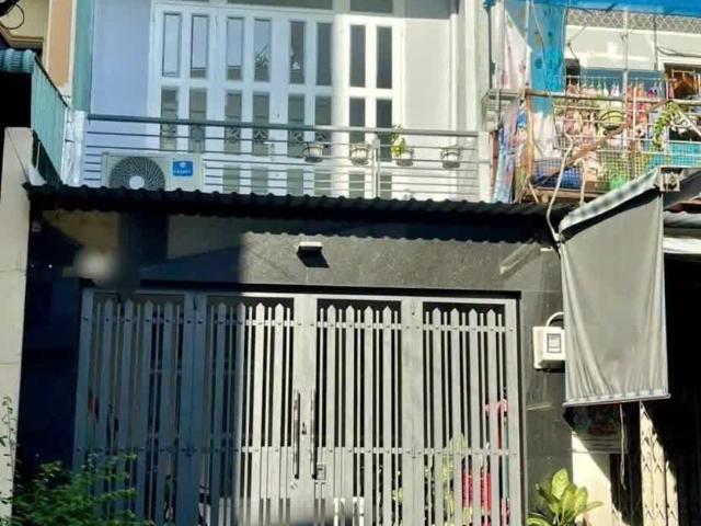 Nhà mặt phố bán tại Thủ Đức, Hồ Chí Minh