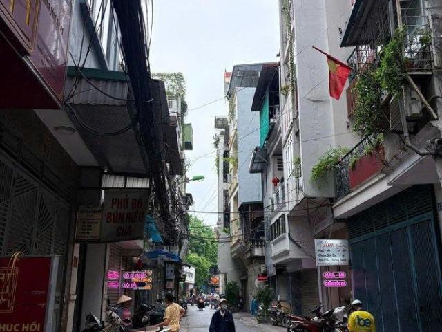 Nhà bán