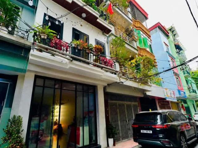 Nhà bán tại Khu phố cổ, Thành phố Hà Nội