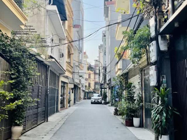 Biệt Thự bán tại Hoàn Kiếm, Hà Nội