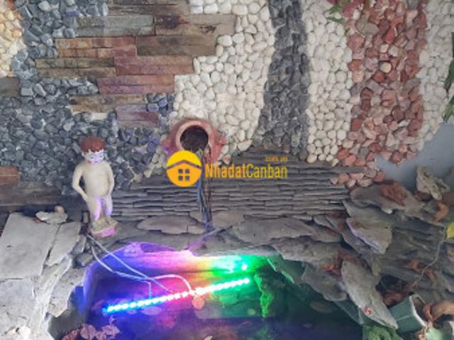Nhà bán