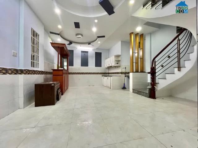 Nhà bán tại Thủ Đức, Hồ Chí Minh