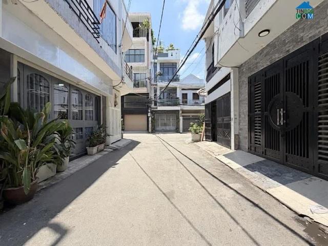 Nhà bán tại Khuôn viên UBND Thành phố Hồ Chí Minh, Thành phố Hồ Chí Minh