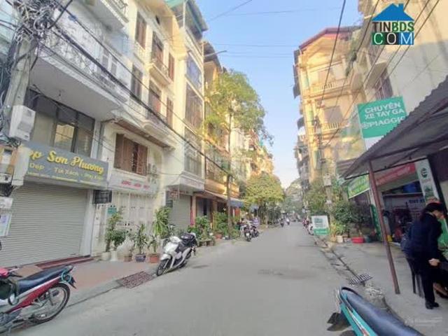 Nhà bán tại Hoàn Kiếm, Hà Nội