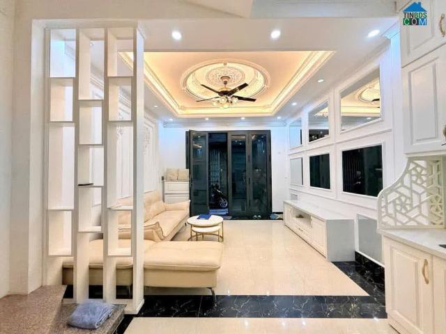 Nhà bán tại Hoàn Kiếm, Hà Nội