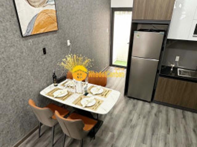 Nhà mặt phố bán