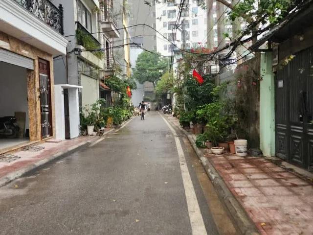 Nhà bán tại Hoàn Kiếm, Hà Nội