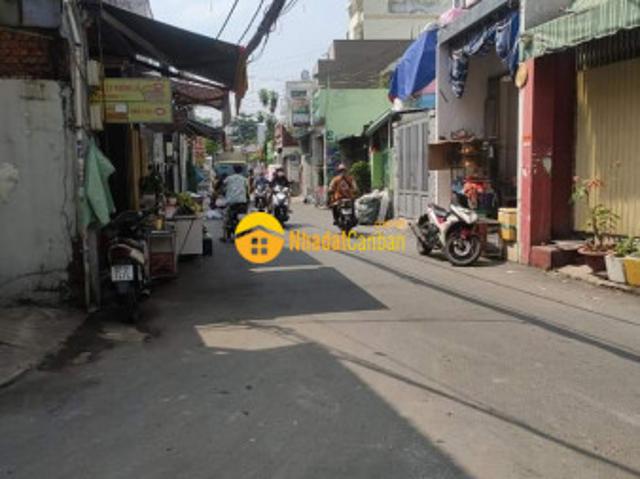 Nhà bán
