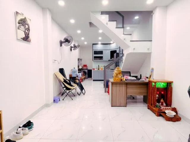 Nhà bán tại Khuôn viên UBND Thành phố Hồ Chí Minh, Thành phố Hồ Chí Minh