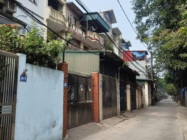 Biệt Thự bán tại Hoàn Kiếm, Hà Nội