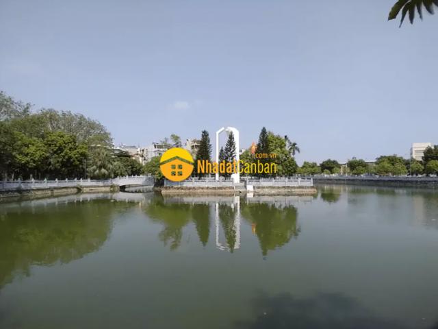 Nhà bán