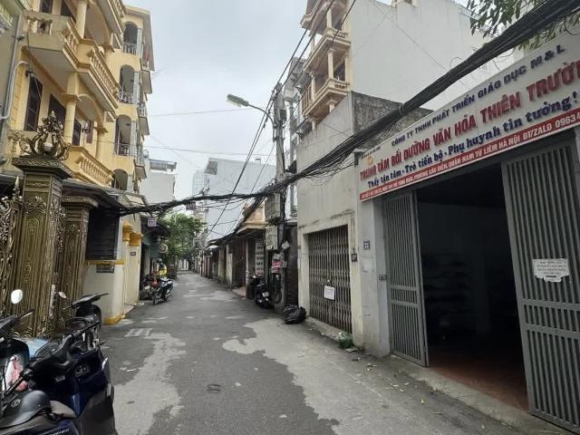 Nhà bán tại Hoàn Kiếm, Hà Nội