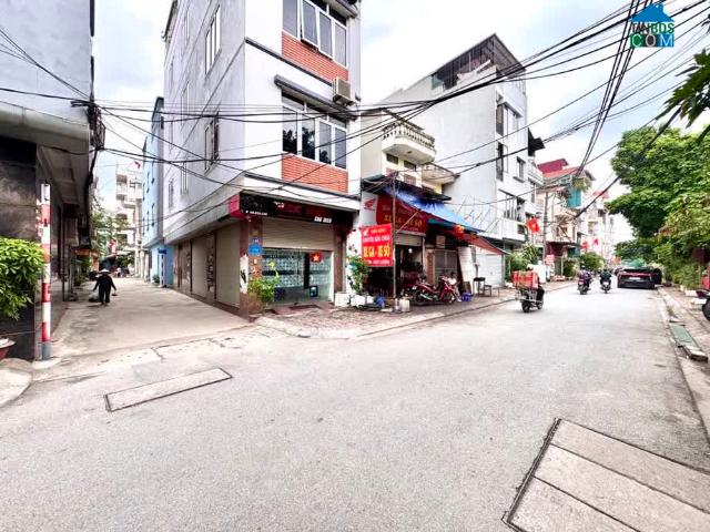 Nhà bán tại Hoàn Kiếm, Hà Nội