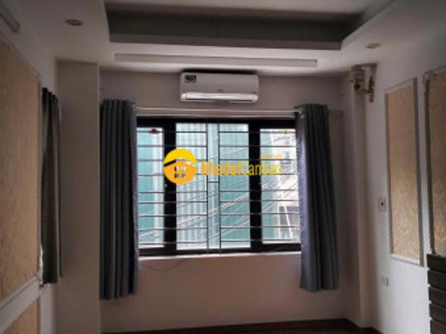 Nhà mặt phố bán