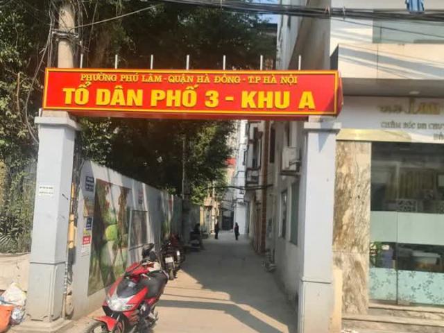 Nhà bán tại Hoàn Kiếm, Hà Nội