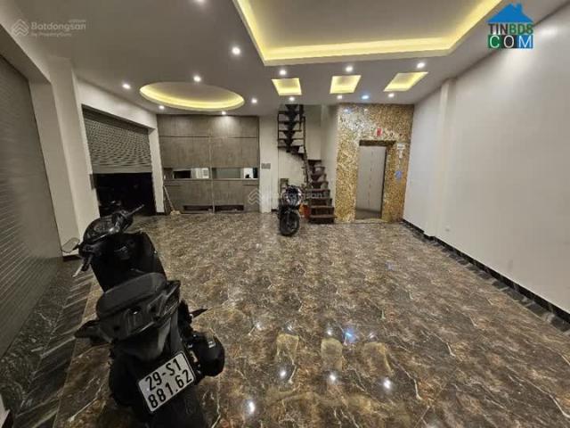 Nhà mặt phố bán tại Hoàn Kiếm, Hà Nội