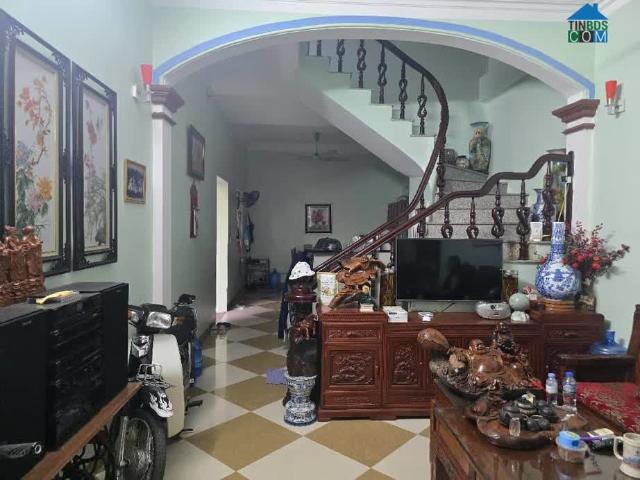 Nhà bán tại Hoàn Kiếm, Hà Nội