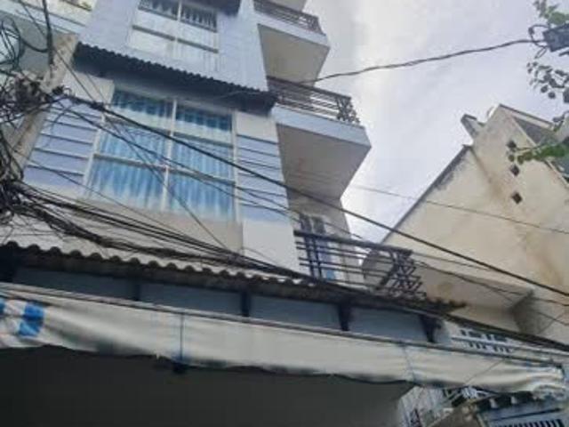 Nhà bán tại Thủ Đức, Hồ Chí Minh