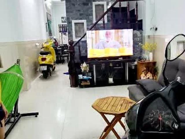 Nhà bán tại Thủ Đức, Hồ Chí Minh