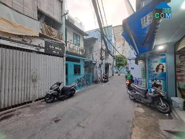 Nhà mặt phố bán tại Thủ Đức, Hồ Chí Minh