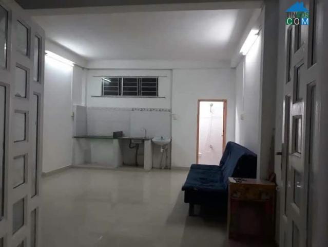 Nhà mặt phố bán tại Thủ Đức, Hồ Chí Minh