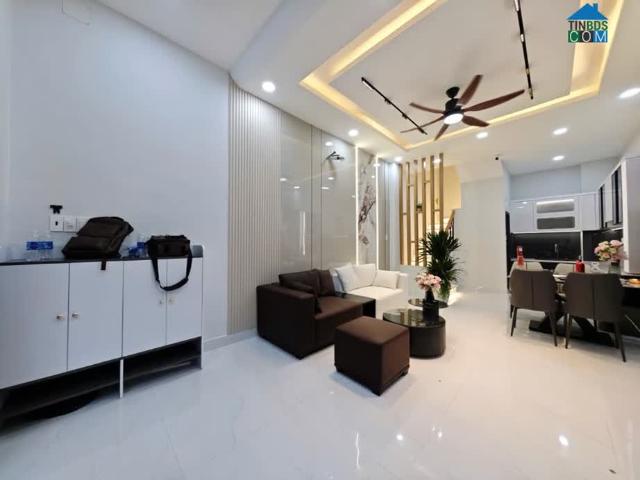 Nhà bán tại Thủ Đức, Hồ Chí Minh