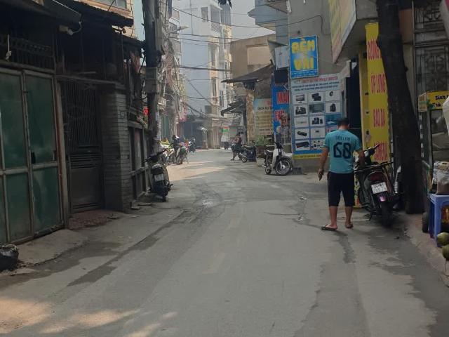 Nhà bán tại Hoàn Kiếm, Hà Nội