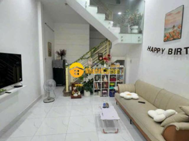 Nhà mặt phố bán