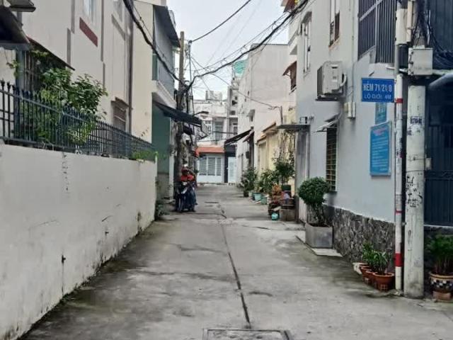 Nhà bán tại Thủ Đức, Hồ Chí Minh