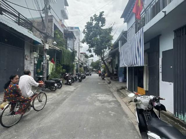 Nhà bán tại Thủ Đức, Hồ Chí Minh