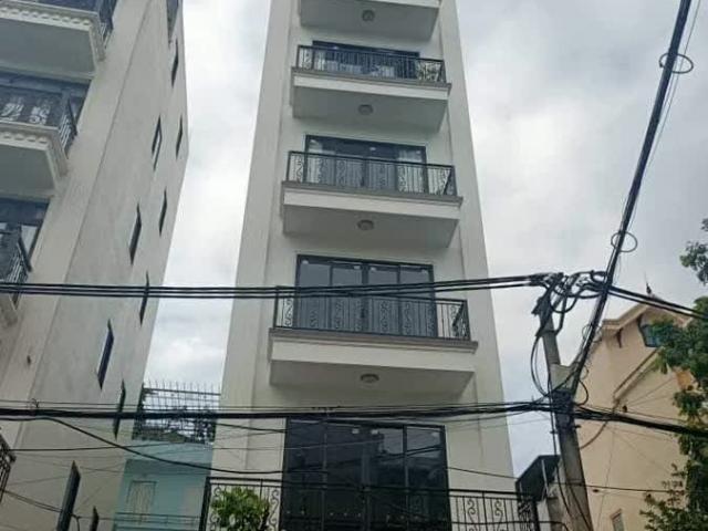 Nhà mặt phố bán tại Hoàn Kiếm, Hà Nội