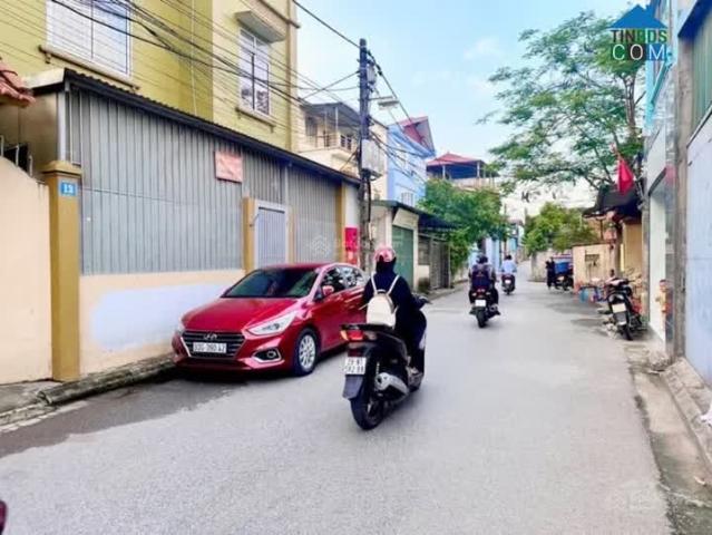 Nhà mặt phố bán tại Hoàn Kiếm, Hà Nội