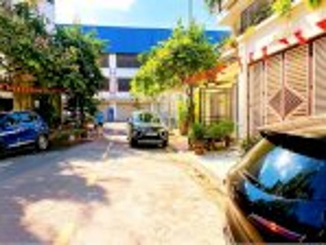 Bất động sản bán tại Hà Nội