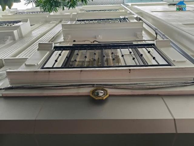 Nhà bán tại Khu phố cổ, Thành phố Hà Nội