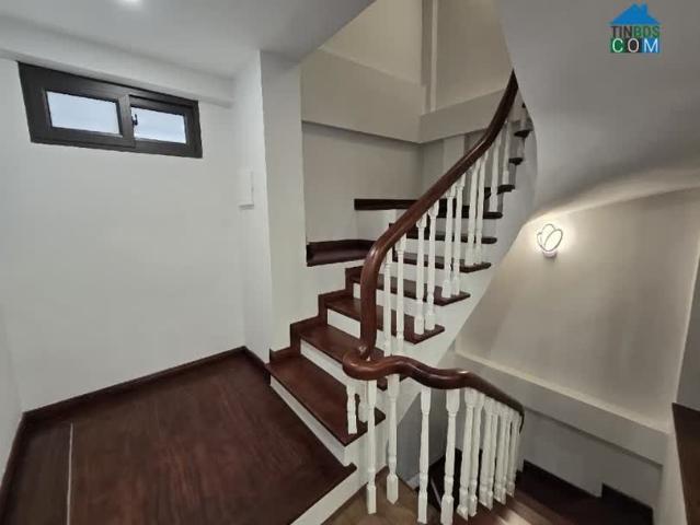 Nhà mặt phố bán tại Hoàn Kiếm, Hà Nội