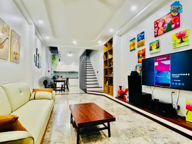Nhà bán tại Hoàn Kiếm, Hà Nội