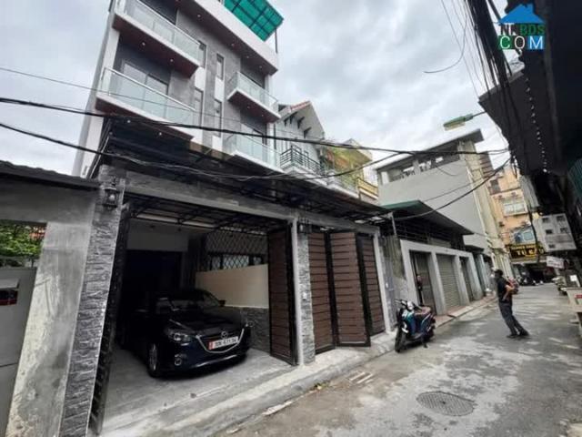 Nhà bán tại Khu phố cổ, Thành phố Hà Nội