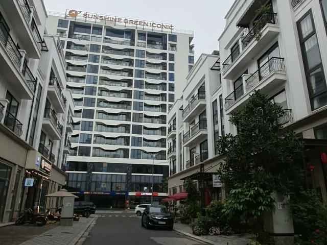 Biệt Thự bán
