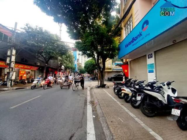 Nhà mặt phố bán tại Hoàn Kiếm, Hà Nội