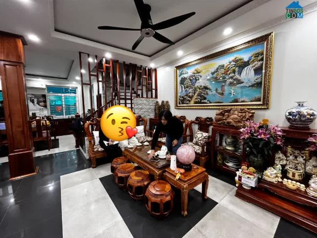 Nhà bán tại Khu phố cổ, Thành phố Hà Nội