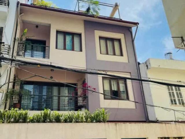 Biệt Thự bán tại Hoàn Kiếm, Hà Nội