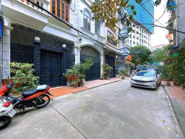 Nhà bán tại Hoàn Kiếm, Hà Nội