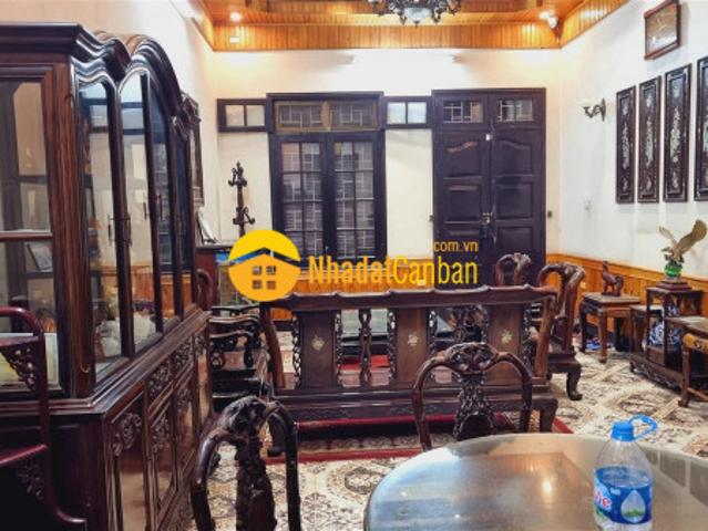 Biệt Thự bán