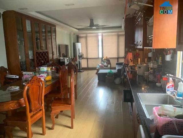 Nhà mặt phố bán tại Hoàn Kiếm, Hà Nội
